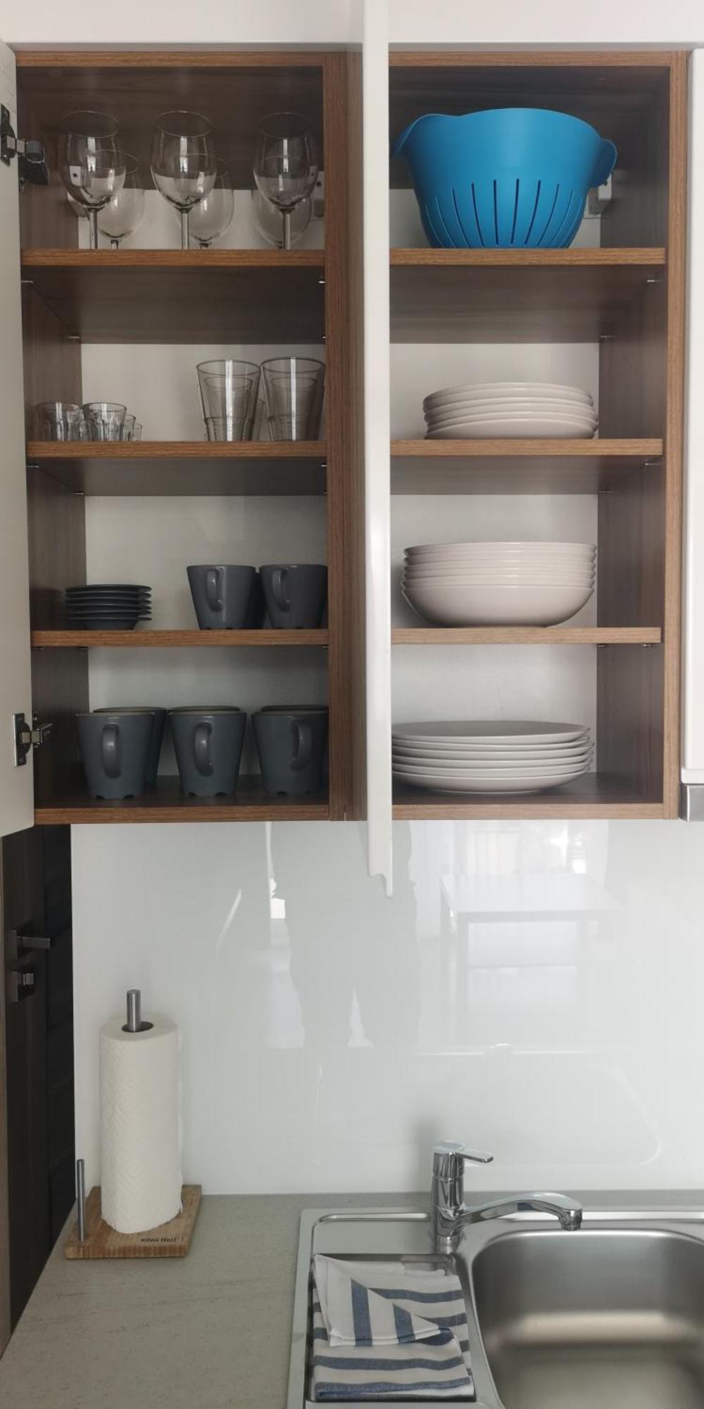 Marina Plaza Apartamenty Jastarnia Zimmer foto